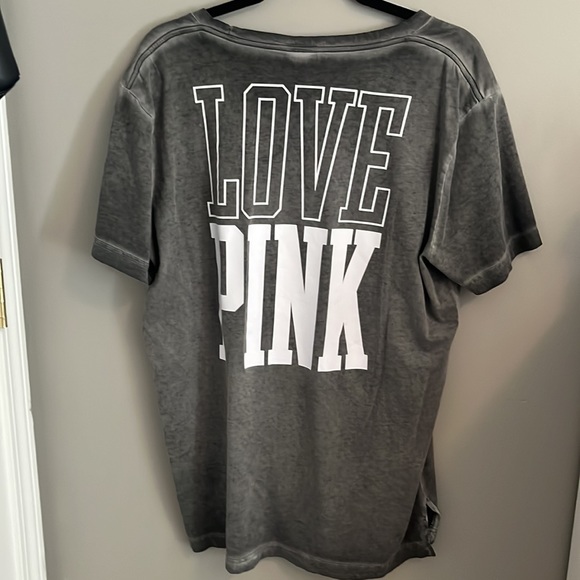 PINK shirt - Picture 2 of 3